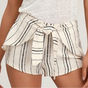 Billabong Flowy Shorts